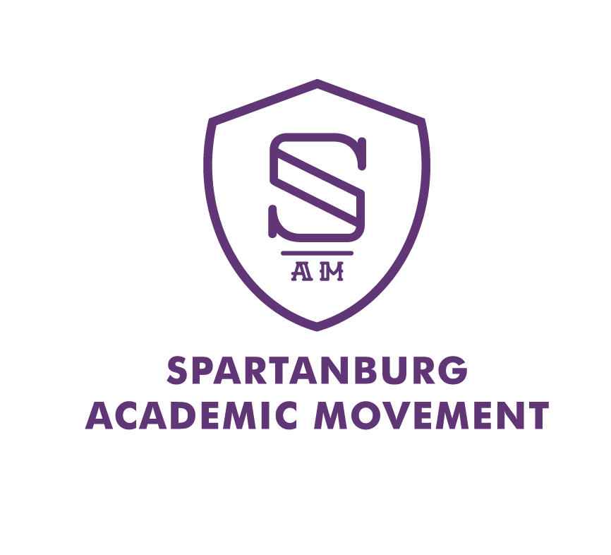 Spartanburg Academic Movement