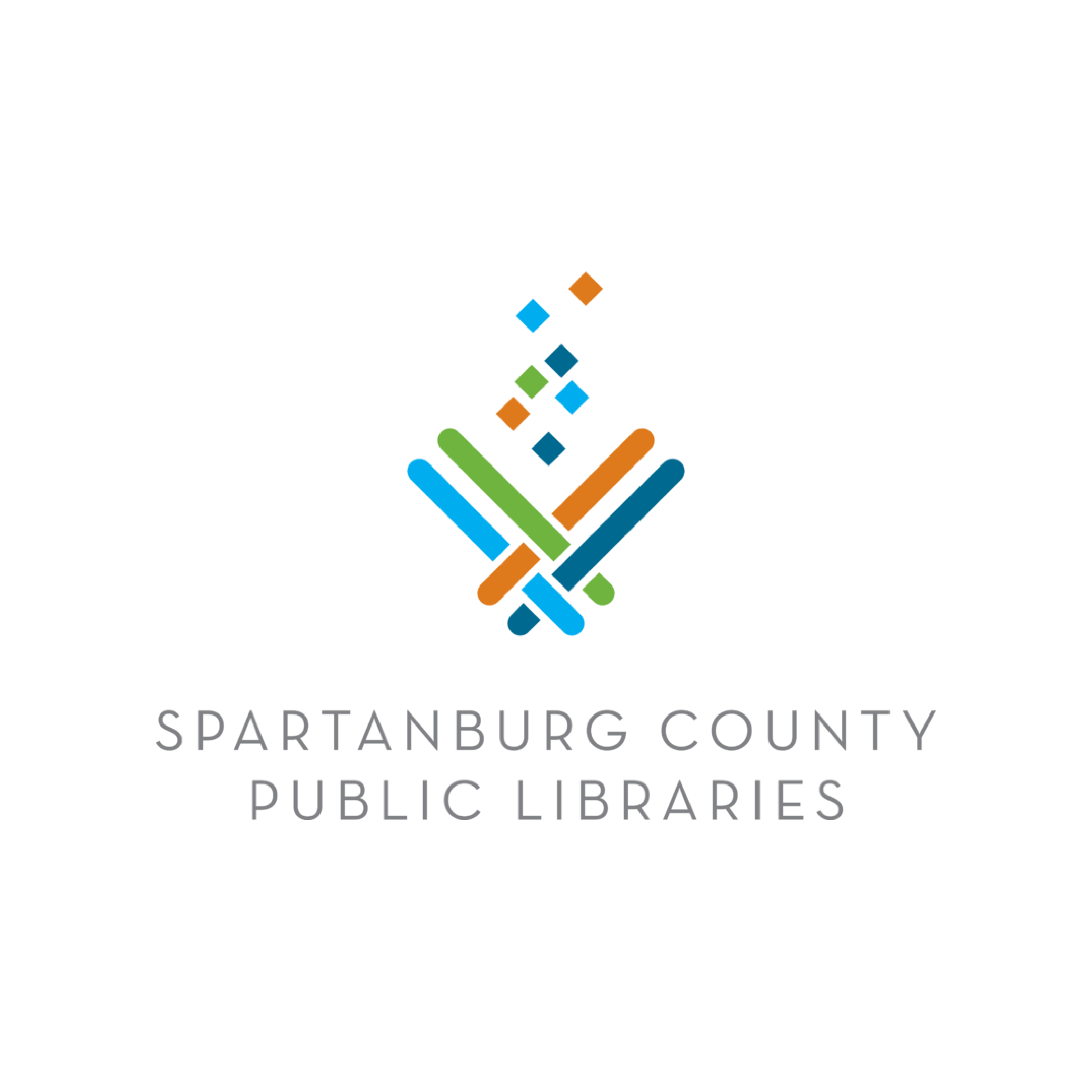 Spartanburg County Public Libraries